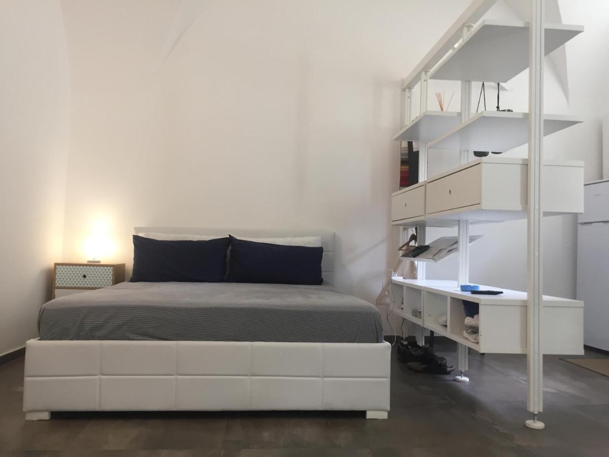 Zziny House Lägenhet CTA Exteriör bild