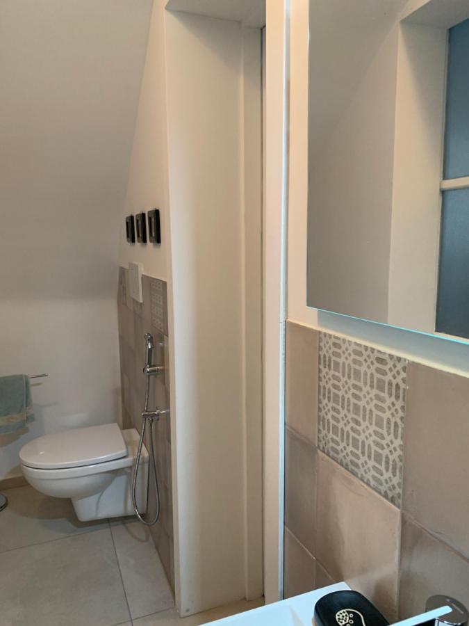 Zziny House Lägenhet CTA Exteriör bild
