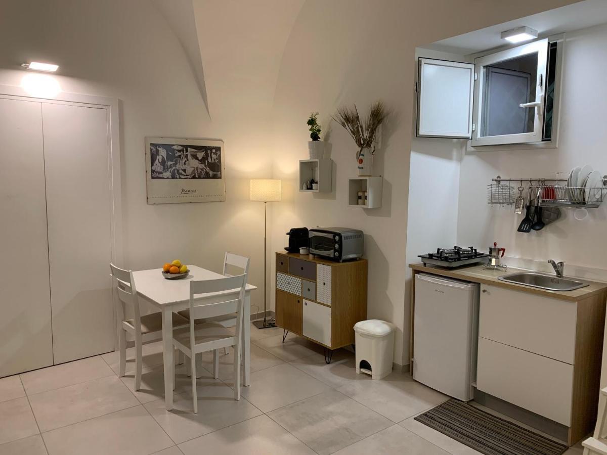Zziny House Lägenhet CTA Exteriör bild